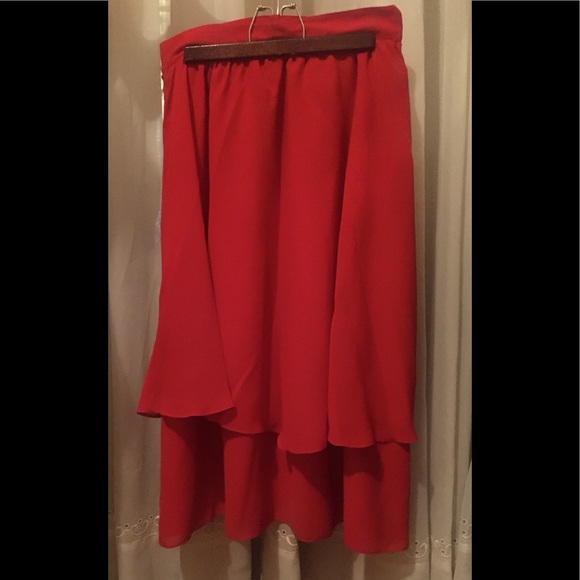 2/$25 Woman’s Skirts - Picture 9 of 9